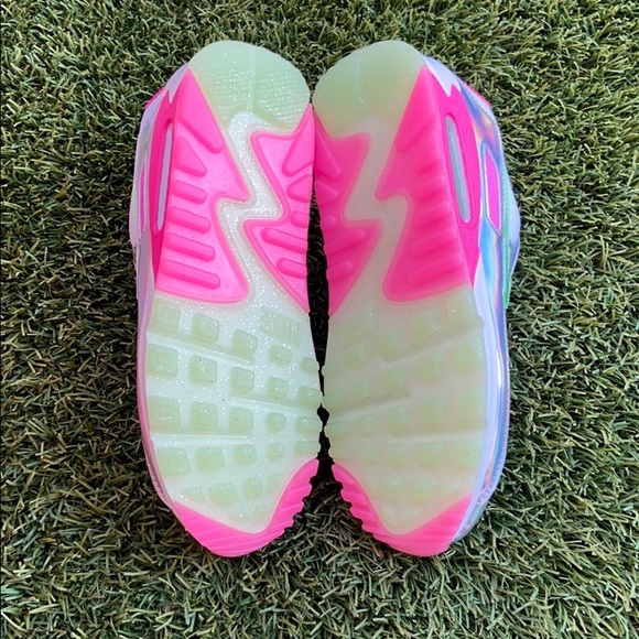 Nike Air Max 90 LX - Picture 5 of 5